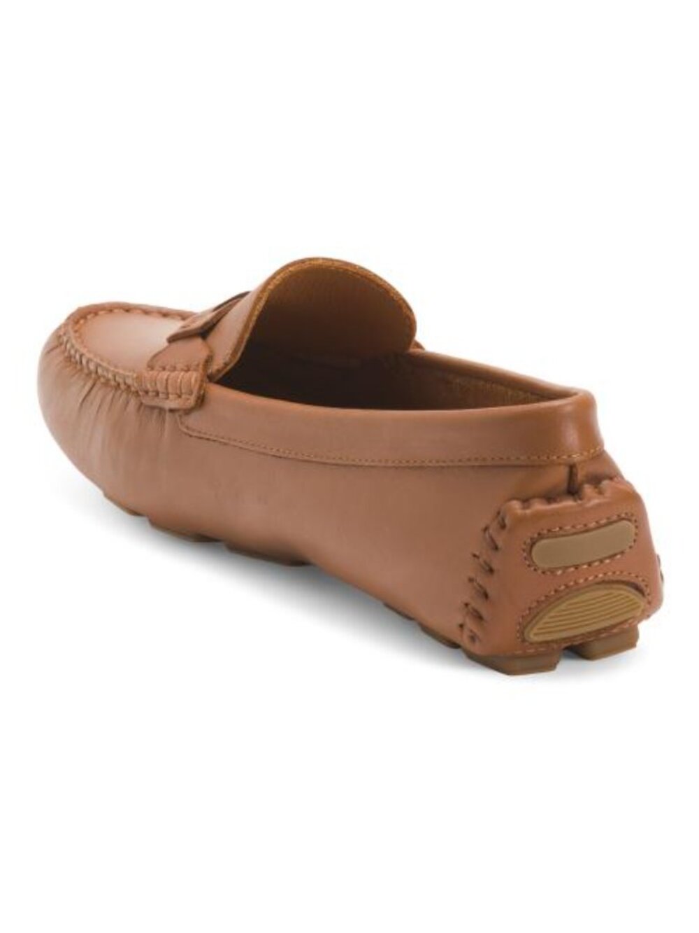 ROCKPORT Leather Blara Flats - Picture 2 of 3